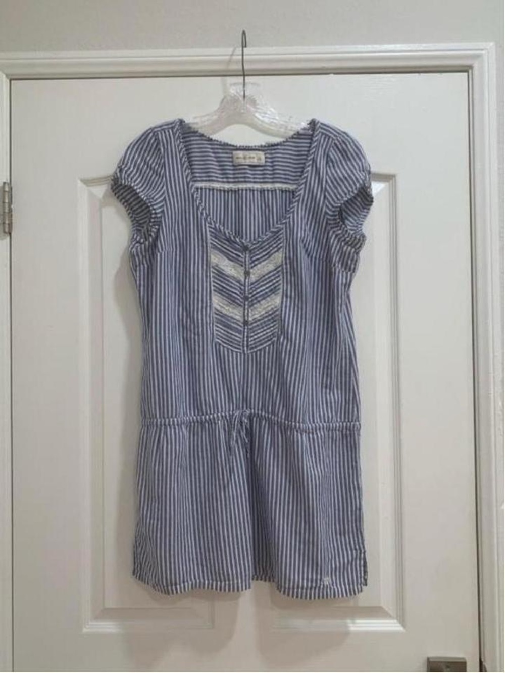 Abercrombie Dress